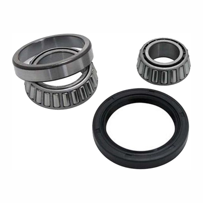 Wheel Bearing Kit 0702KIT