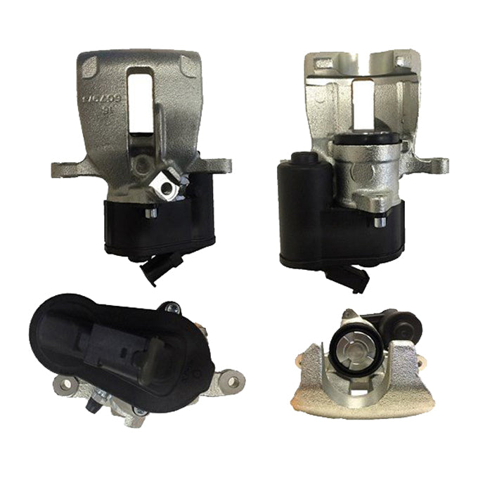 Protex Disc Caliper 090D0116