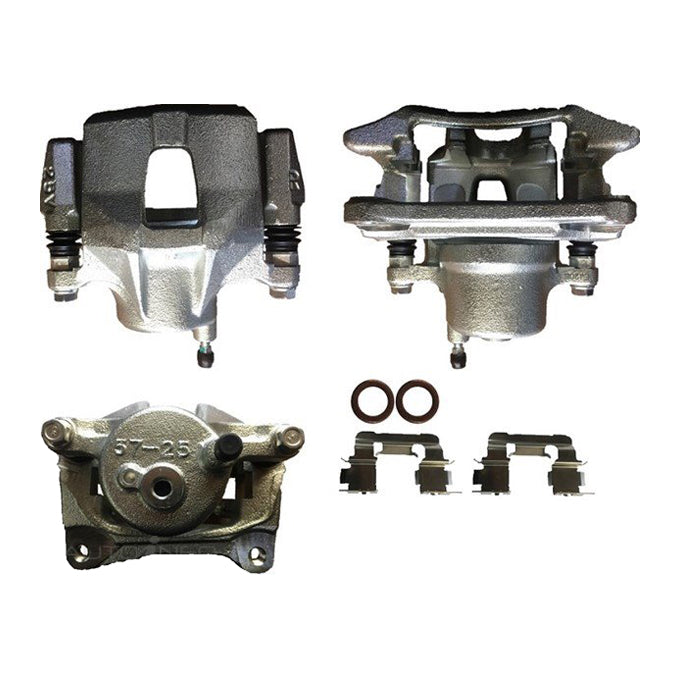 Protex Disc Caliper 090D0136