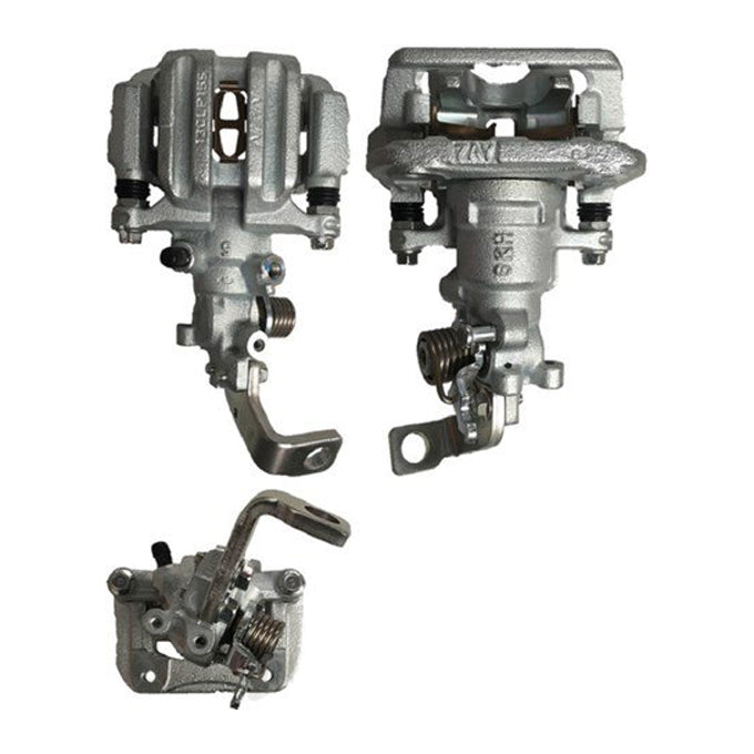 Protex Disc Caliper 090D0189
