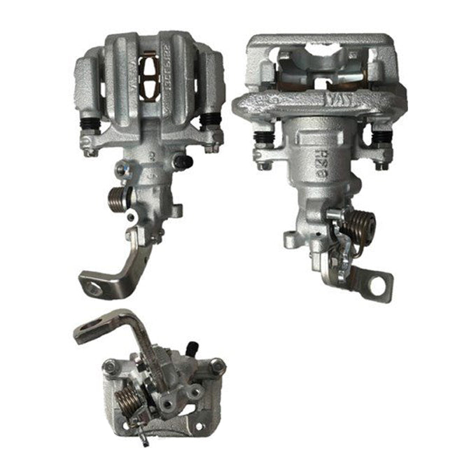 Protex Disc Caliper 090D0190