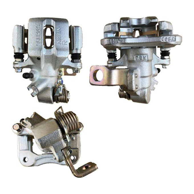 Protex Disc Caliper 090D0196