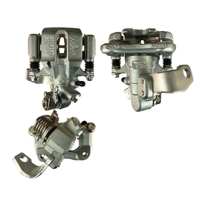 Protex Disc Caliper 090D0197