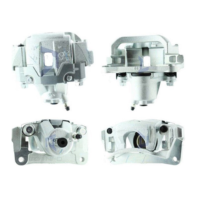 Protex Disc Caliper 090D0207