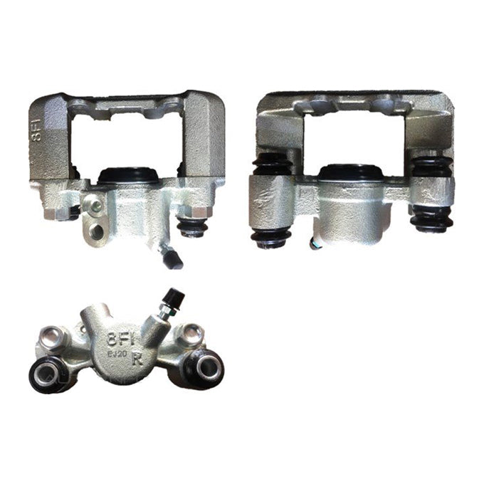 Protex Disc Caliper 090D0210