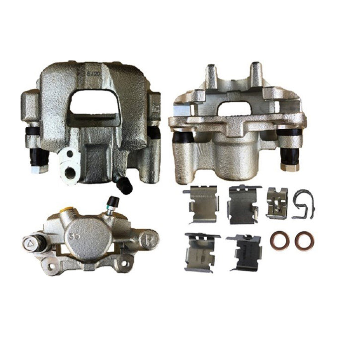 Protex Disc Caliper 090D0213