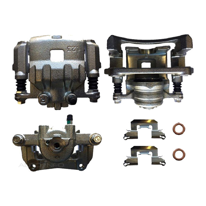 Protex Disc Caliper 090D0225