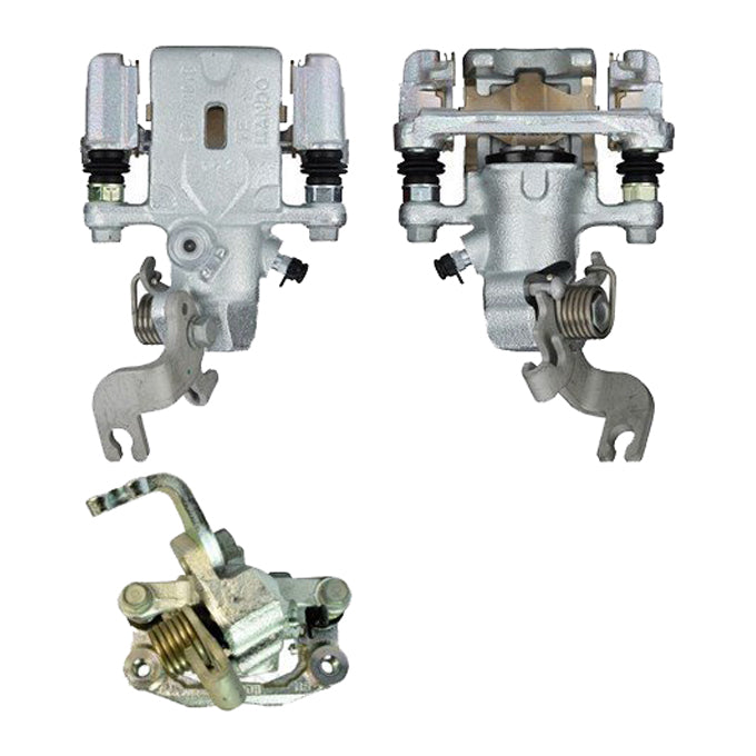 Protex Disc Caliper 090D0495