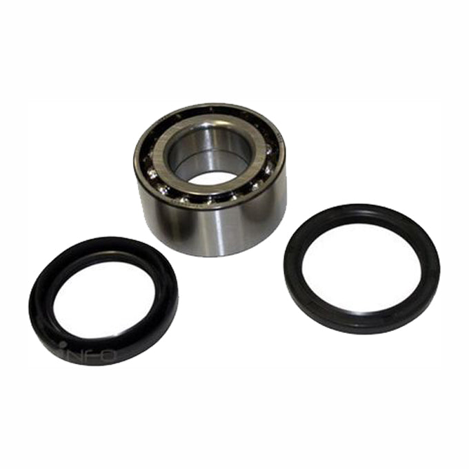 Wheel Bearing Kit 0913KIT