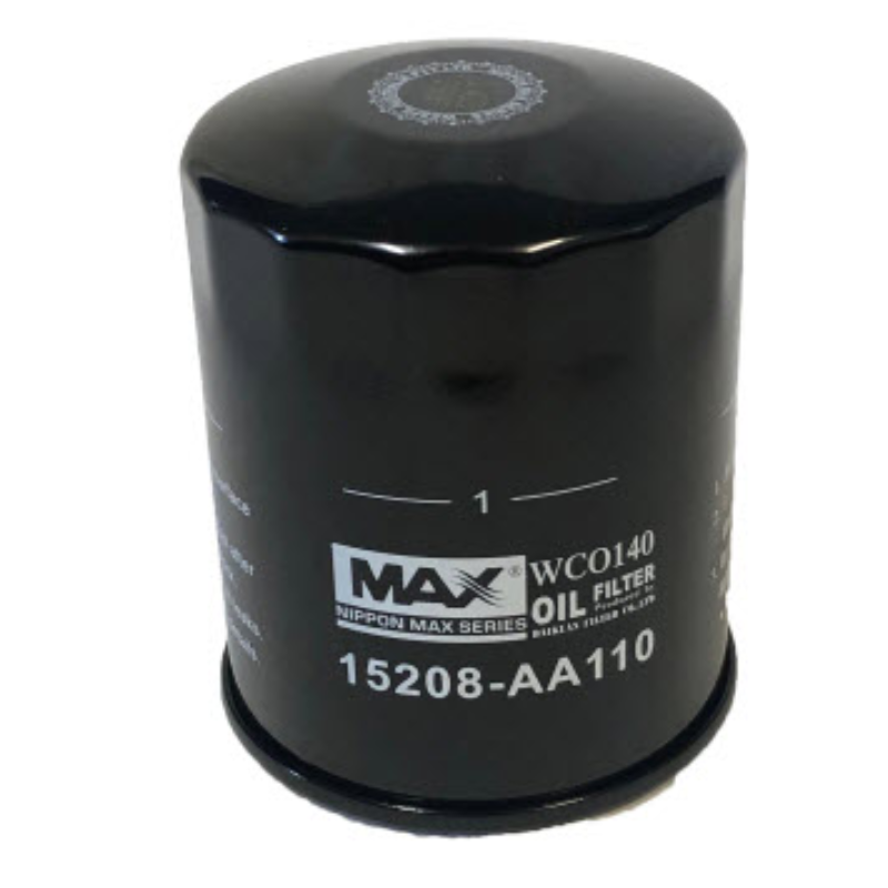 Wesfil Oil Filter WCO140NM