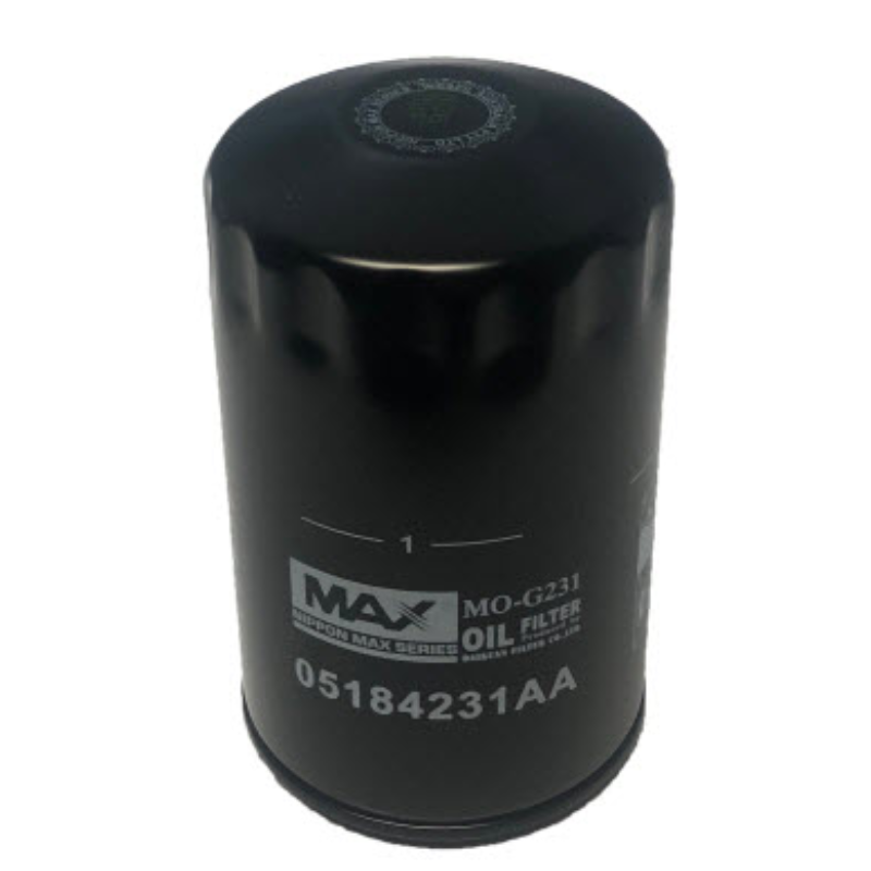 Wesfil Oil Filter WCO125NM