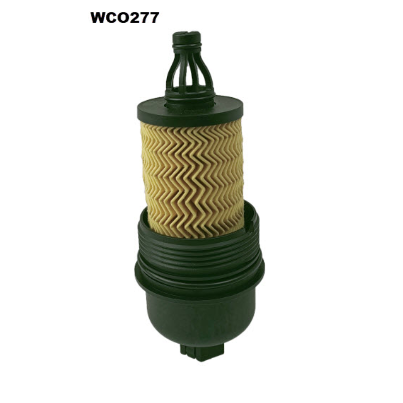 Wesfil Oil Filter WCO277