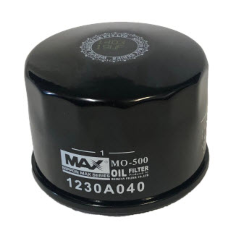 Wesfil Oil Filter WCO158NM