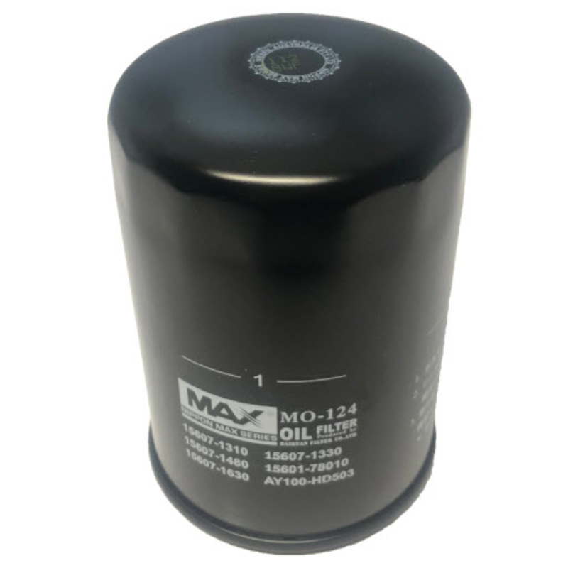 Wesfil Oil Filter WZ176NM