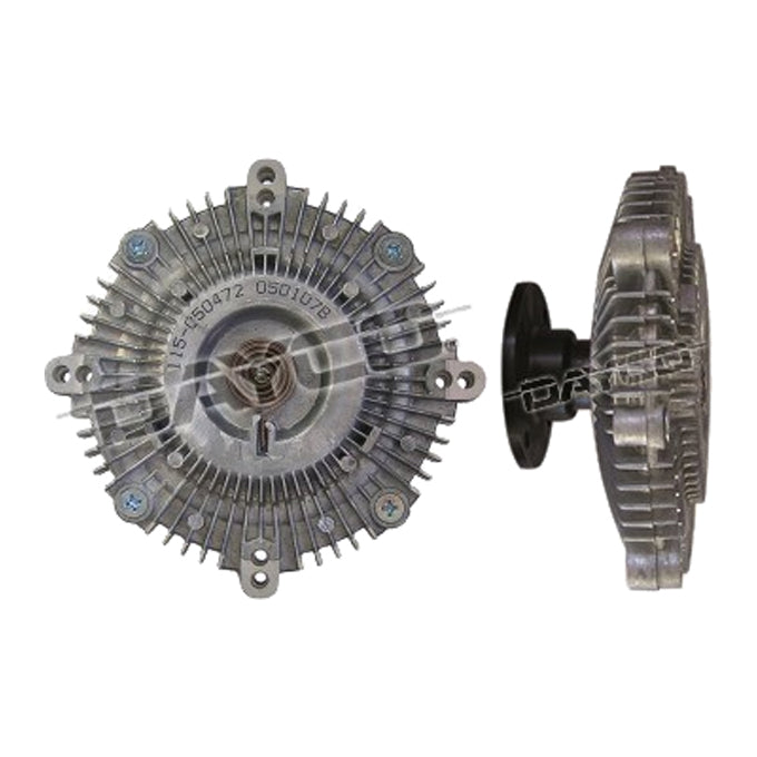 Dayco Fan Clutch 115-050472