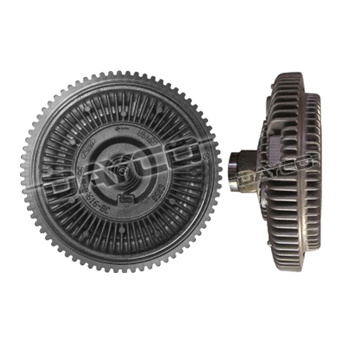 Dayco Fan Clutch 115-61698