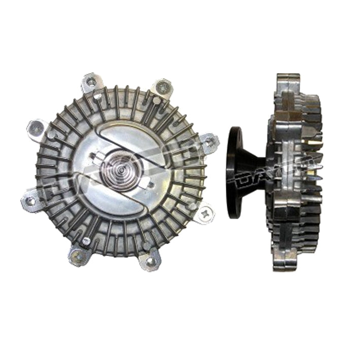 Dayco Fan Clutch 115015