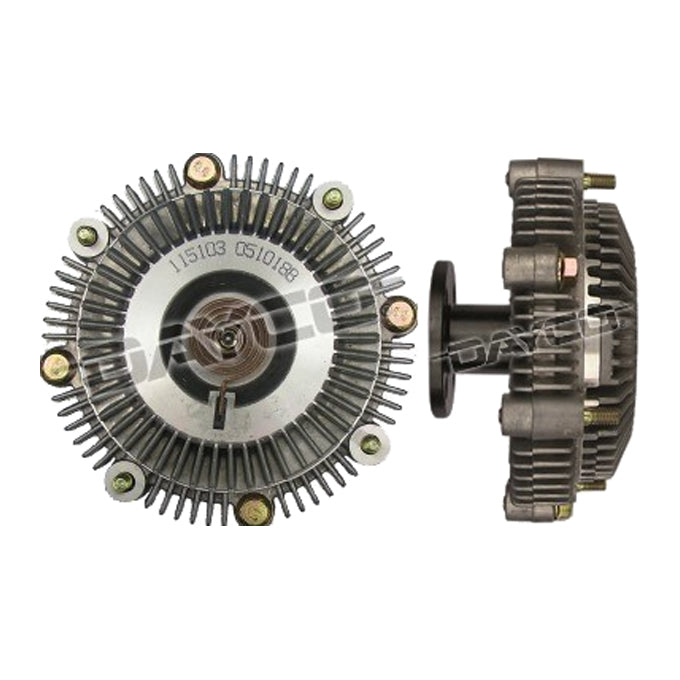 Dayco Fan Clutch 115103