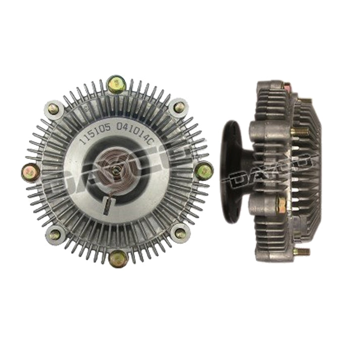 Dayco Fan Clutch 115105