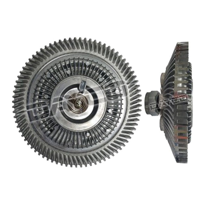 Dayco Fan Clutch 115151