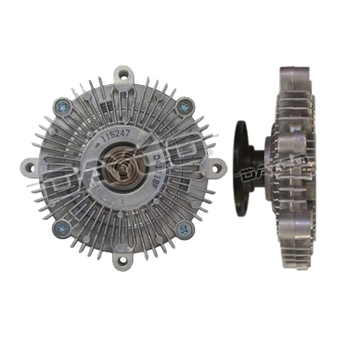 Dayco Fan Clutch 115247