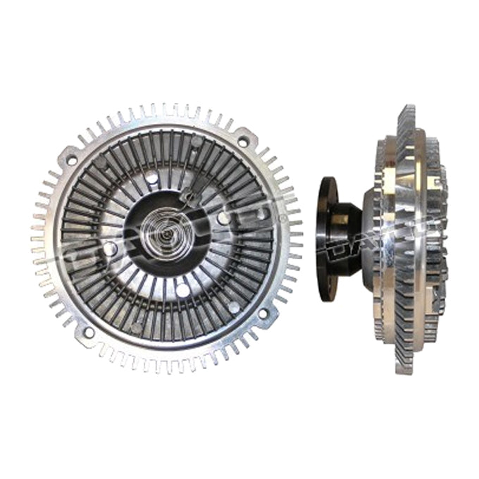 Dayco Fan Clutch 115470