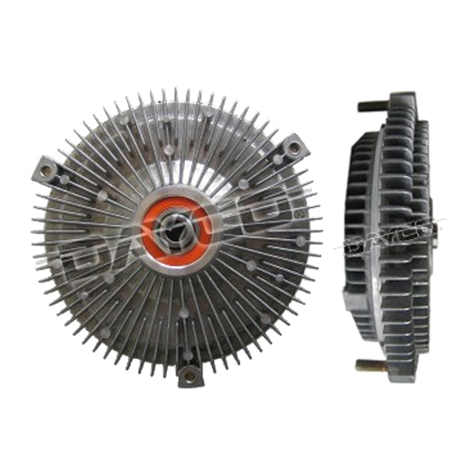 Dayco Fan Clutch 115505