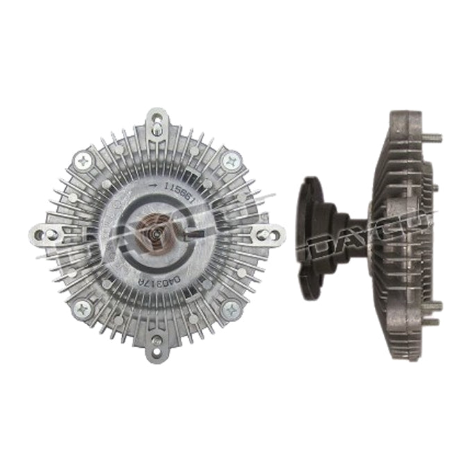 Dayco Fan Clutch 115661