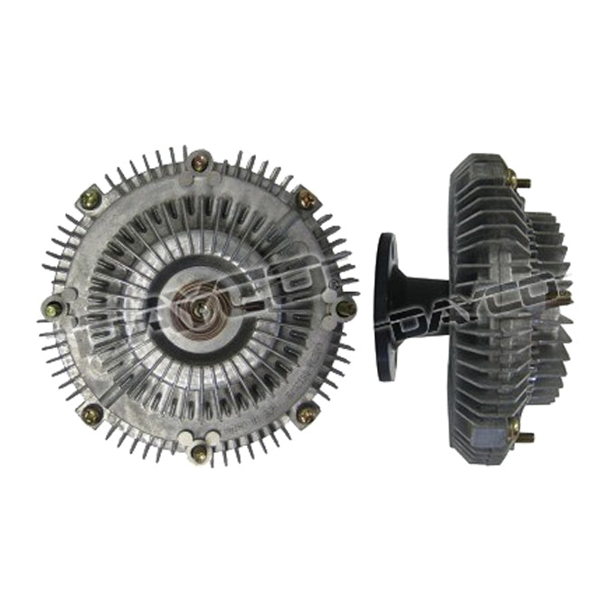 Dayco Fan Clutch 115663