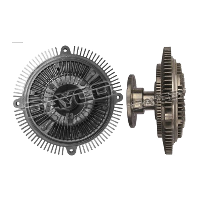 Dayco Fan Clutch 115664