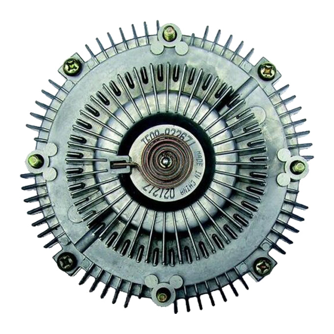 Dayco Fan Clutch 115671