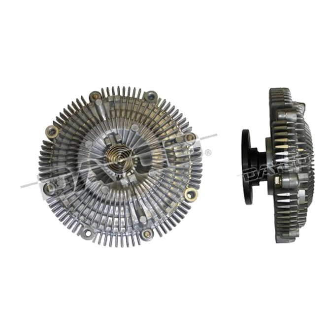 Dayco Fan Clutch 115800