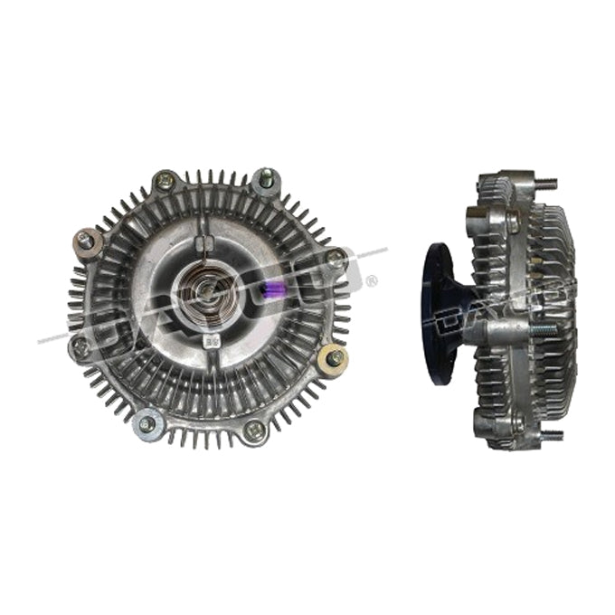 Dayco Fan Clutch 115809