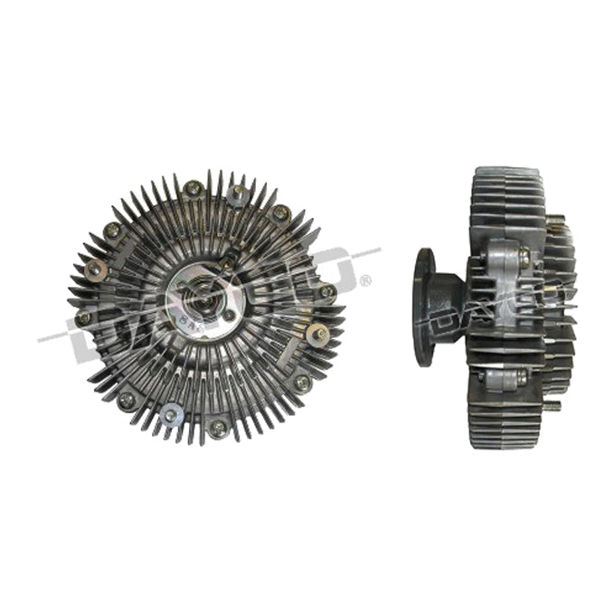 Dayco Fan Clutch 115810