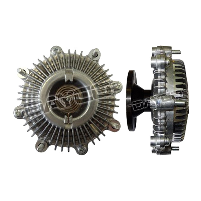 Dayco Fan Clutch 115818