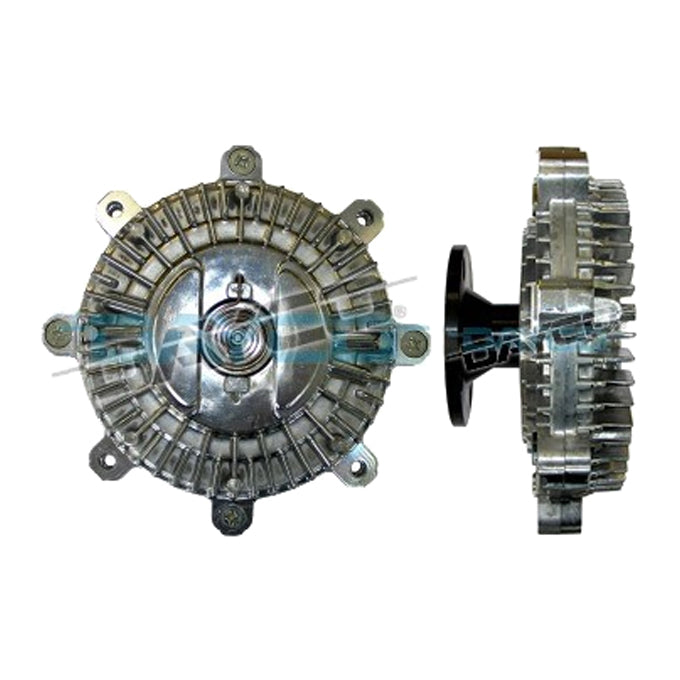 Dayco Fan Clutch 115827