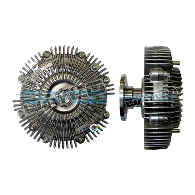 Dayco Fan Clutch 115829