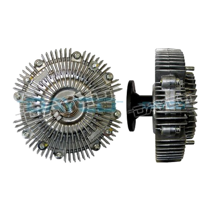 Dayco Fan Clutch 115831