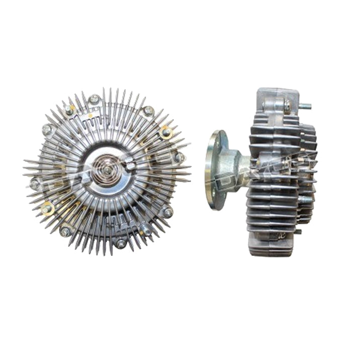 Dayco Fan Clutch 115833