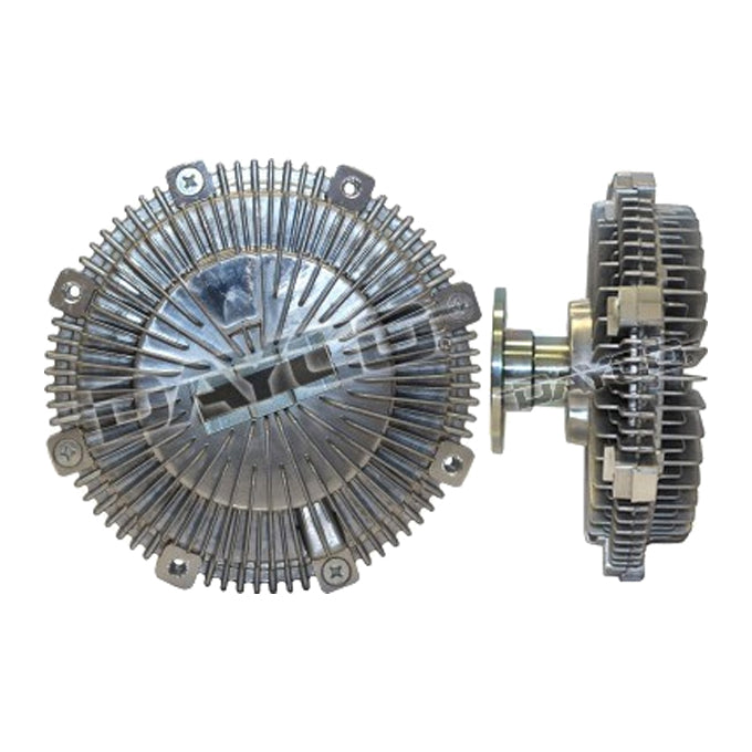 Dayco Fan Clutch 115837