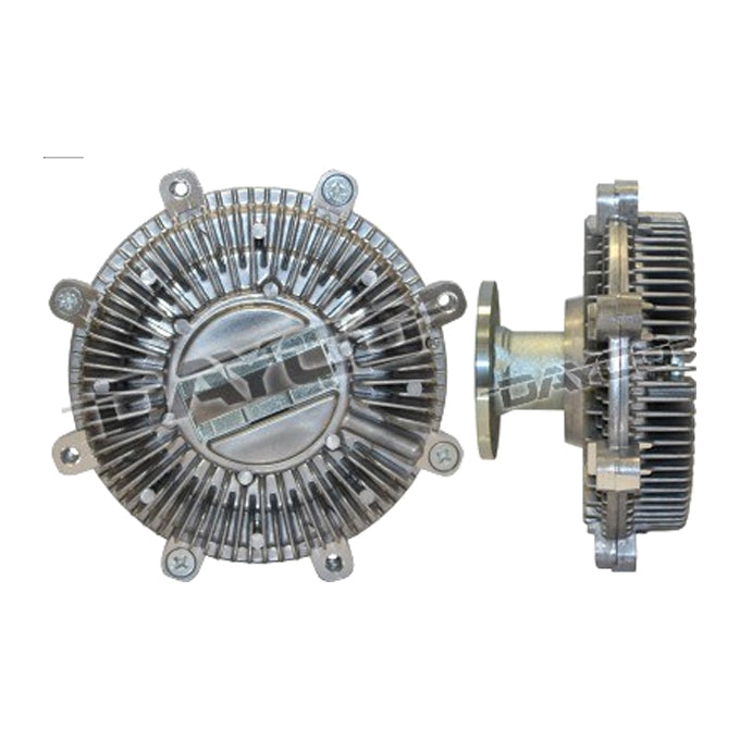 Dayco Fan Clutch 115838
