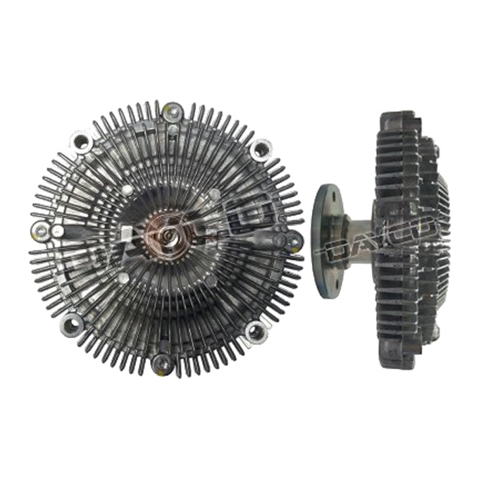 Dayco Fan Clutch 115847
