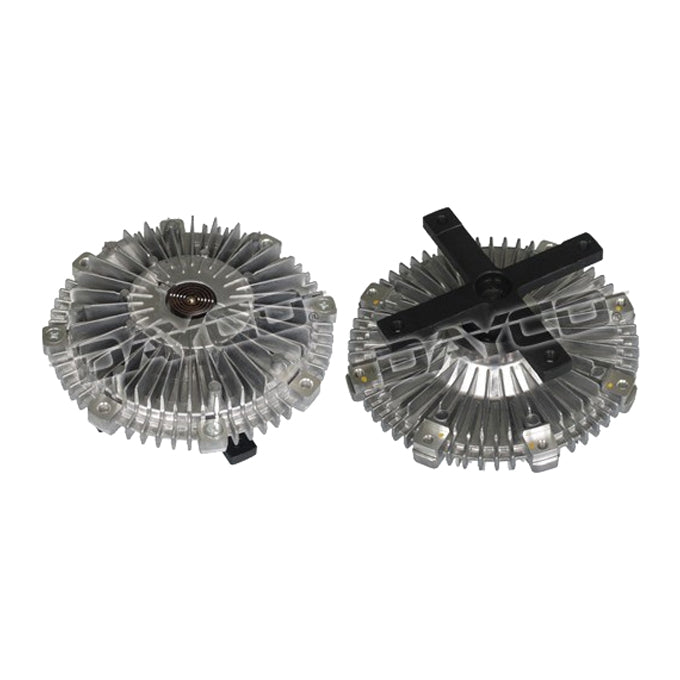 Dayco Fan Clutch 115915