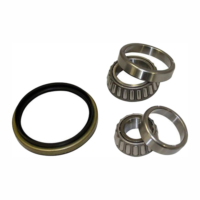 Wheel Bearing Kit 1166KIT