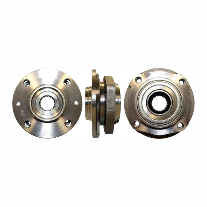 Wheel Bearing Kit 1408KIT