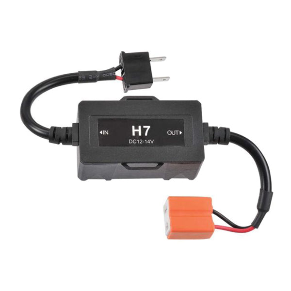 Narva H7 Canbus Module 18188