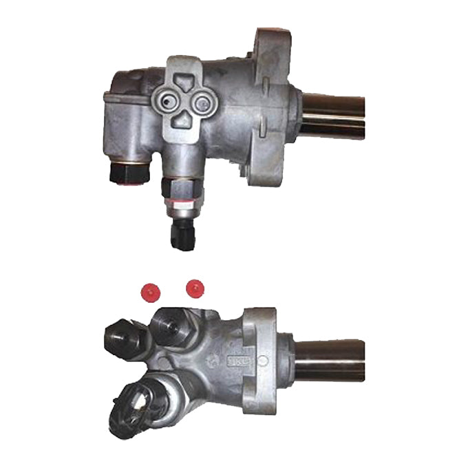 Protex Brake Master Cylinder 210A0124