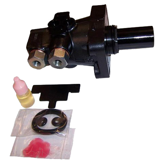 Protex Brake Master Cylinder 210A0149