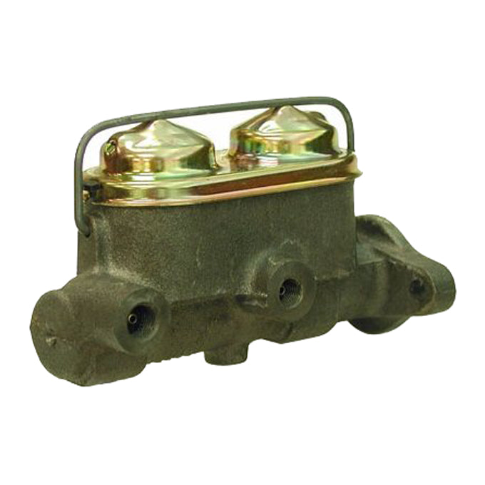 Protex Brake Master Cylinder 210A0166
