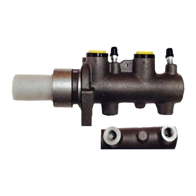 Protex Brake Master Cylinder 210A0414